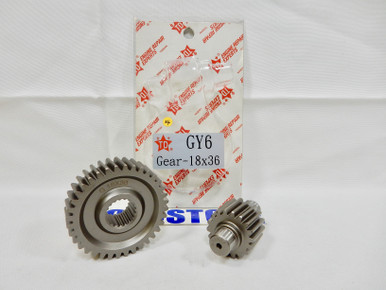 Amazon.com: Glixal High Performance GY6 150cc 180cc 200cc