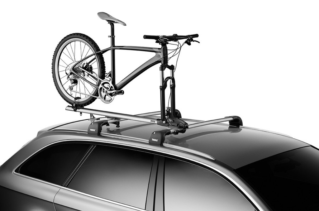 Thule ThruRide 535