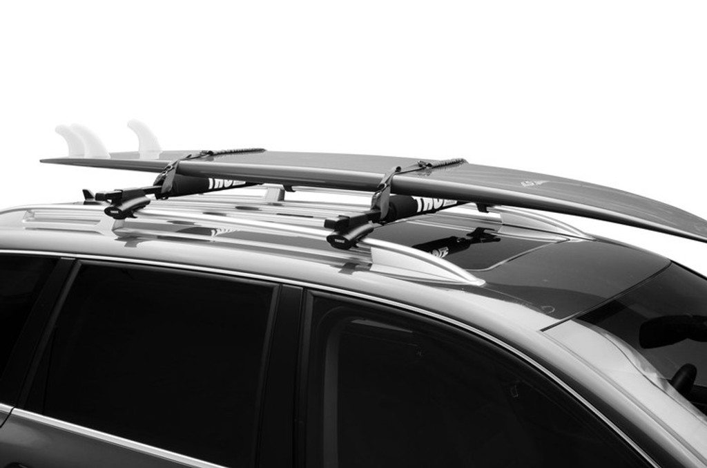 thule surf pad 801