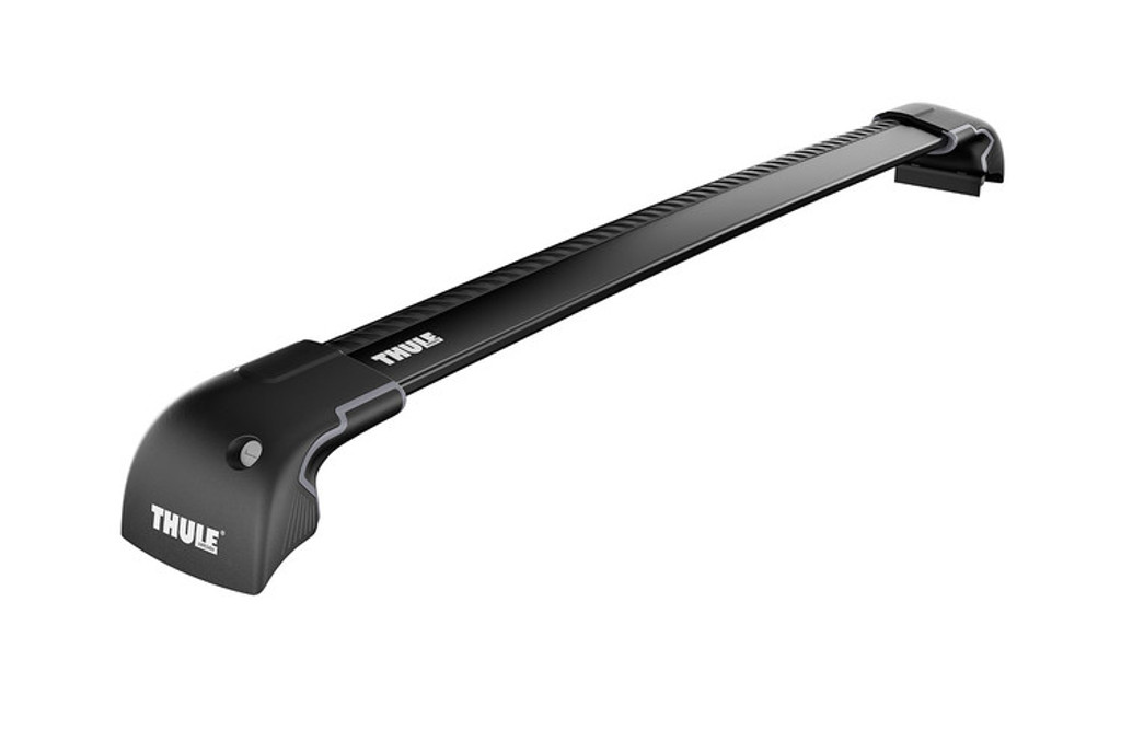 Thule AeroBlade Edge Flush Mount Black M (1 bar) 7602B