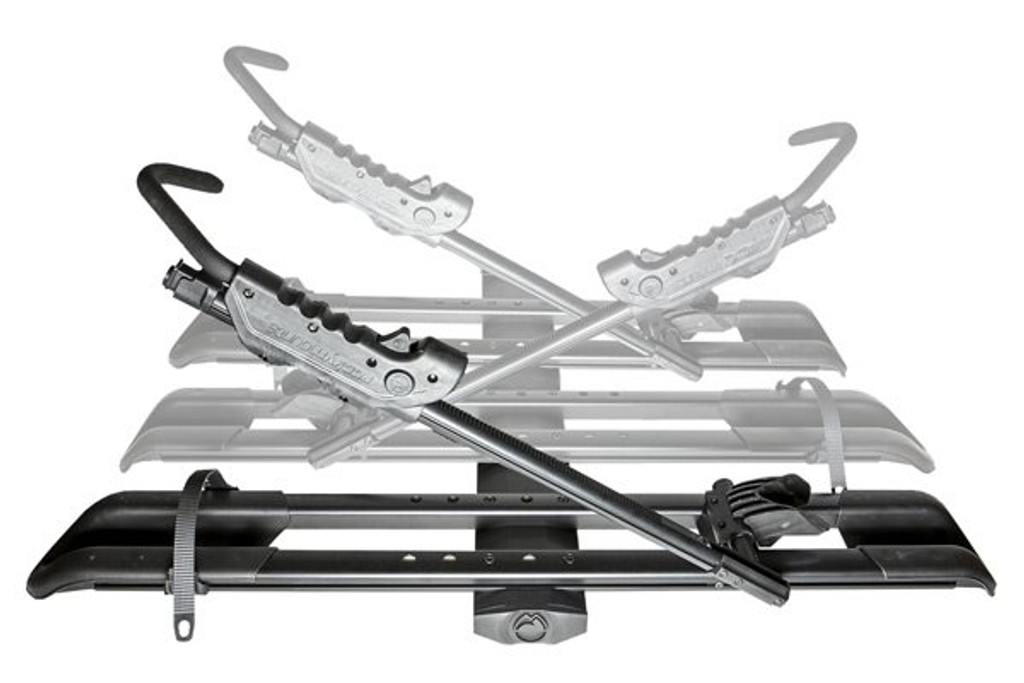 rockymounts single splitrail add-on