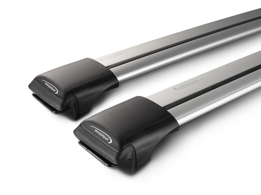 whispbar rail bars - s42