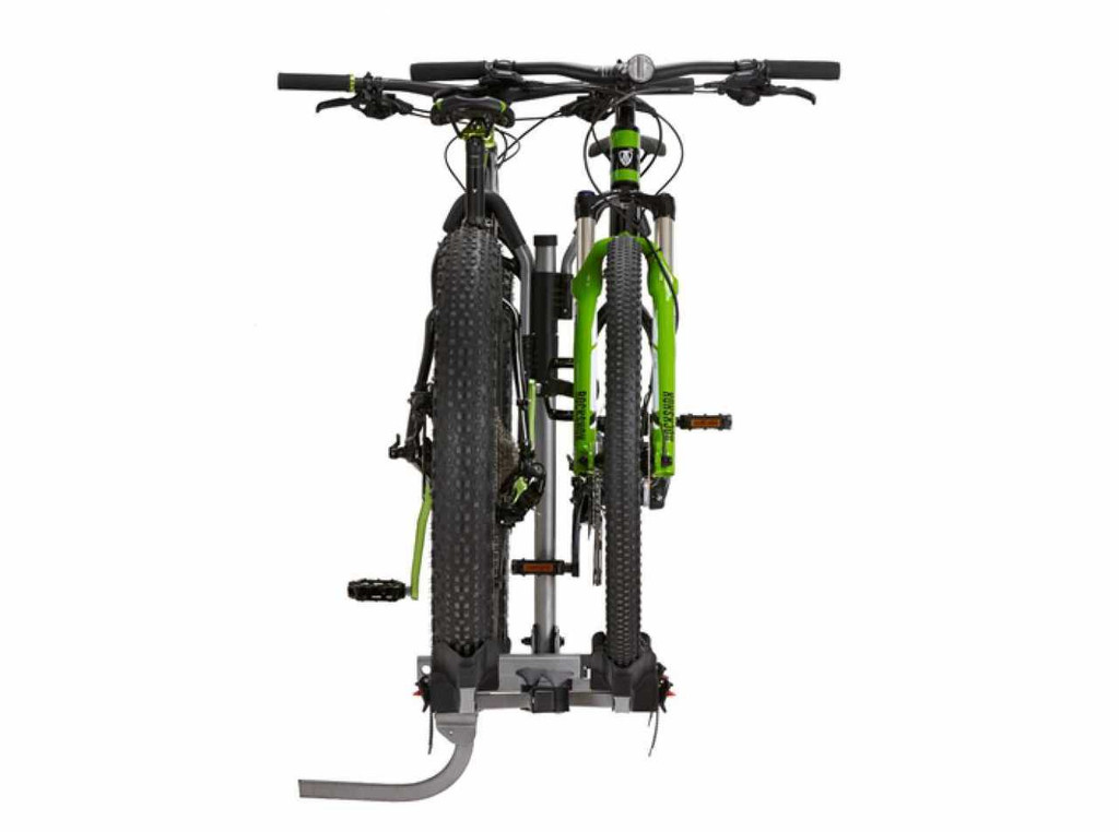 yakima twotimer fat tire bike rack