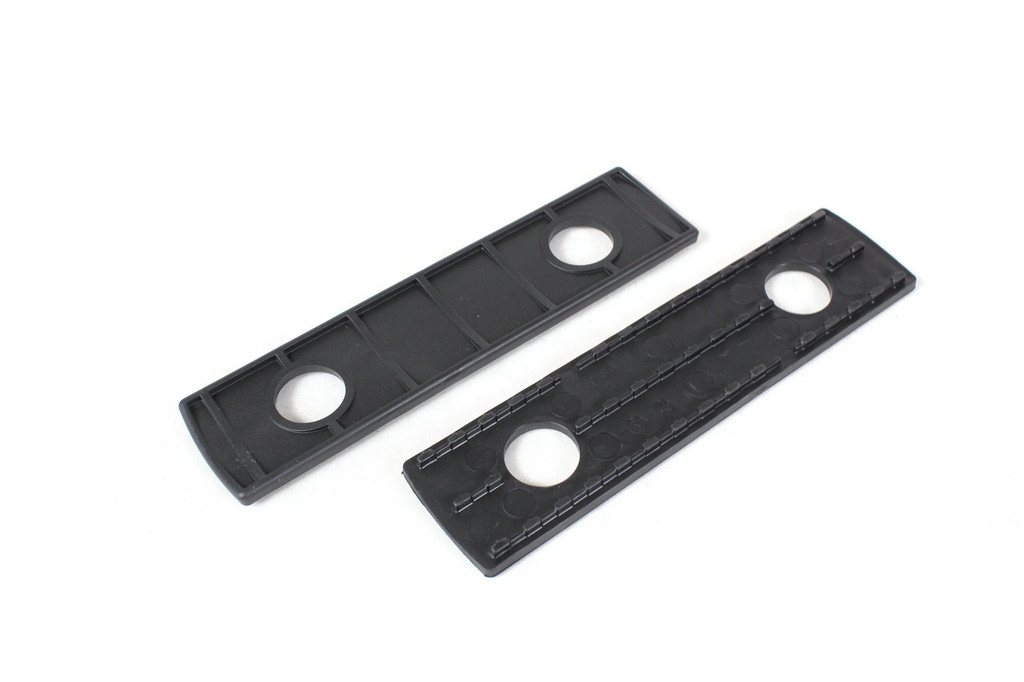 Whispbar QuickDock Pads for WB400, One Pair - 8860091