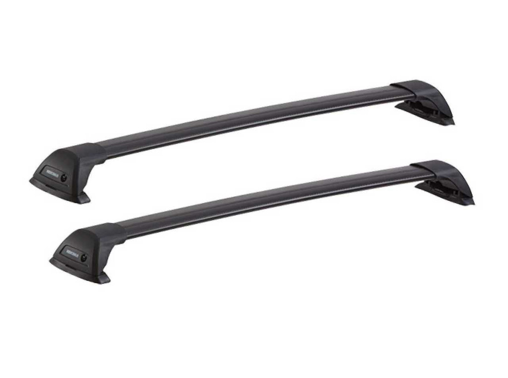 Yakima FlushBar XL - Black