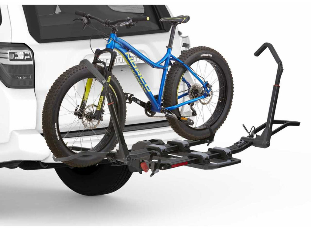 doctor tray lightweight hitch rack