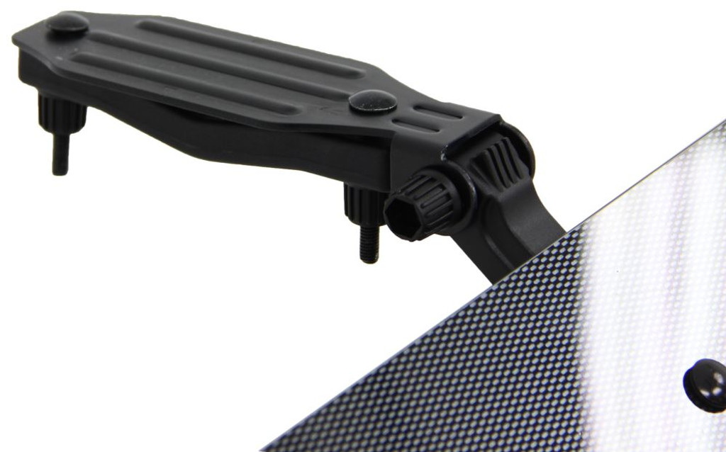 Inno INA272 Carbon Fiber Fairing, Large, Return