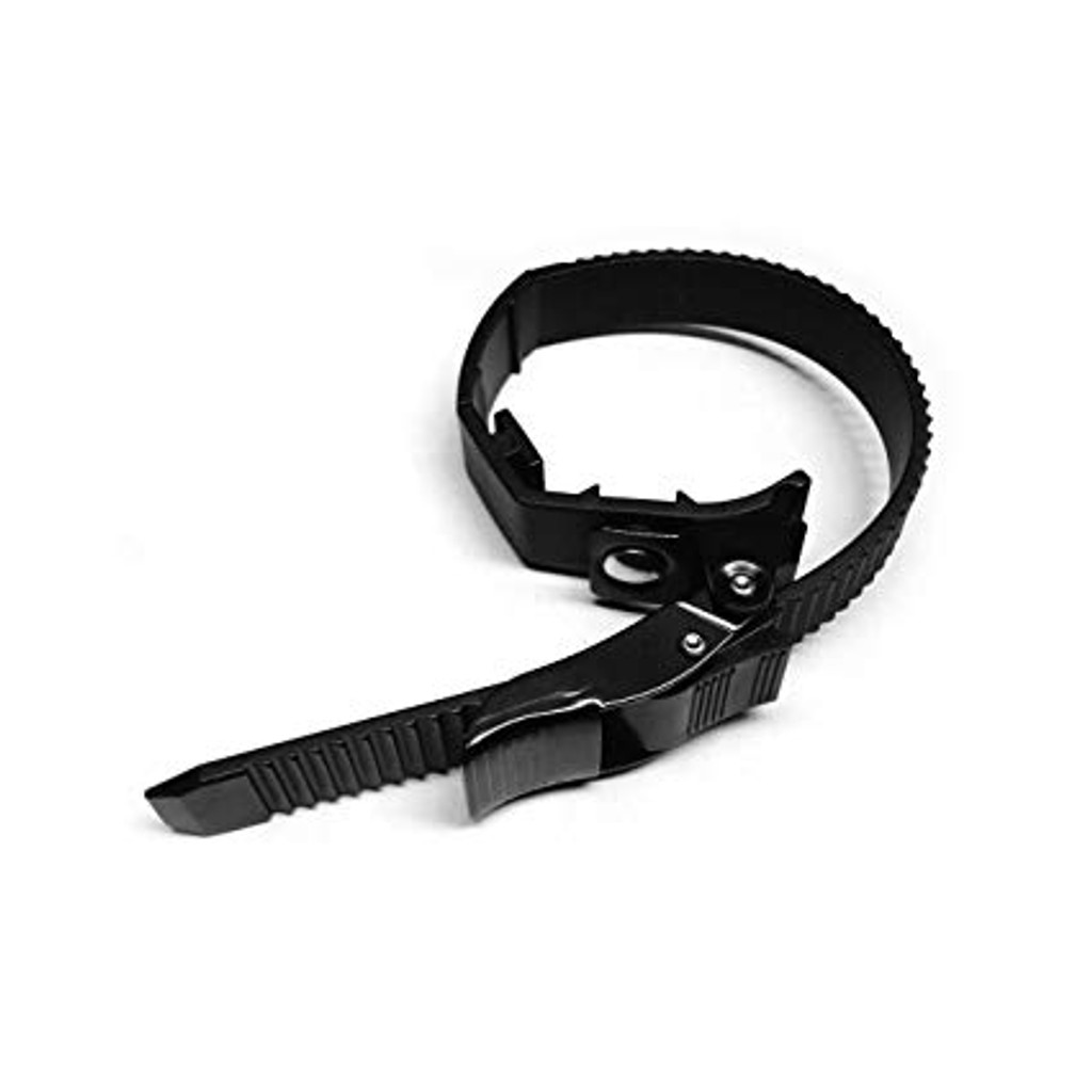 Thule SideArm Replacement Ratcheting Wheel Strap 8537006