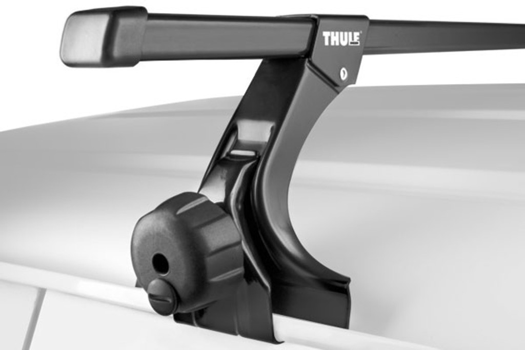 Thule 369 Specialty Gutter Foot Pack
