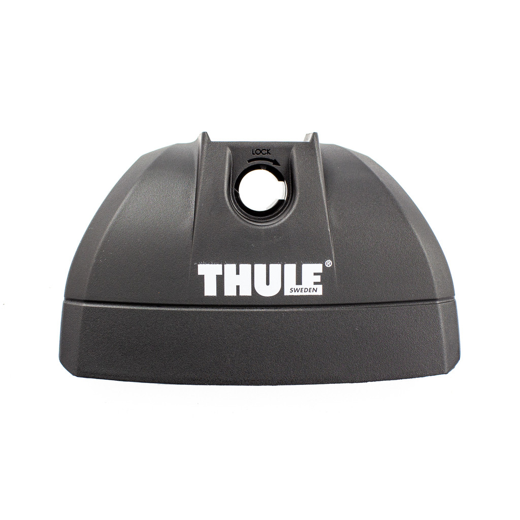 Thule 460 Podium Replacement Foot Cover - 1500050090 (8522382001)