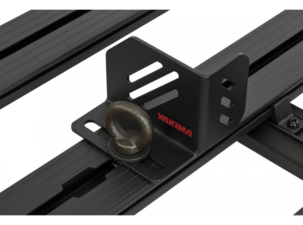 CORNER BRACKETS FOR LOCKNLOAD PLATFORM