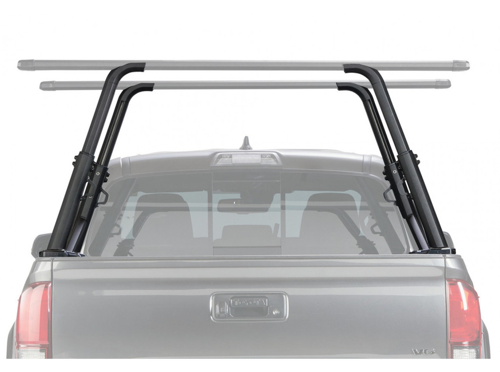 Yakima OverHaul HD Tonneau Set (Towers Only)