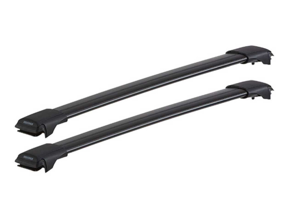 yakima railbar XXL black