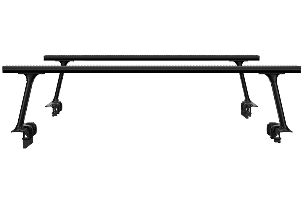 Thule Xsporter Pro Mid Truck Bed Rack