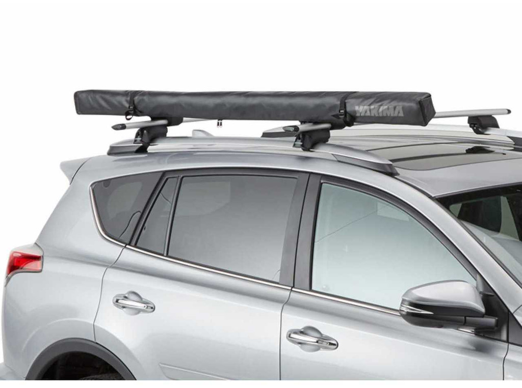 yakima slimshady car awning