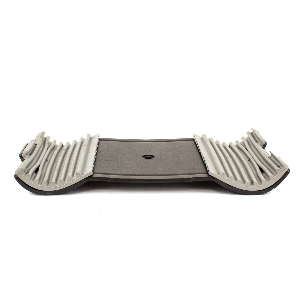 Yakima Plus 2 bottom plate