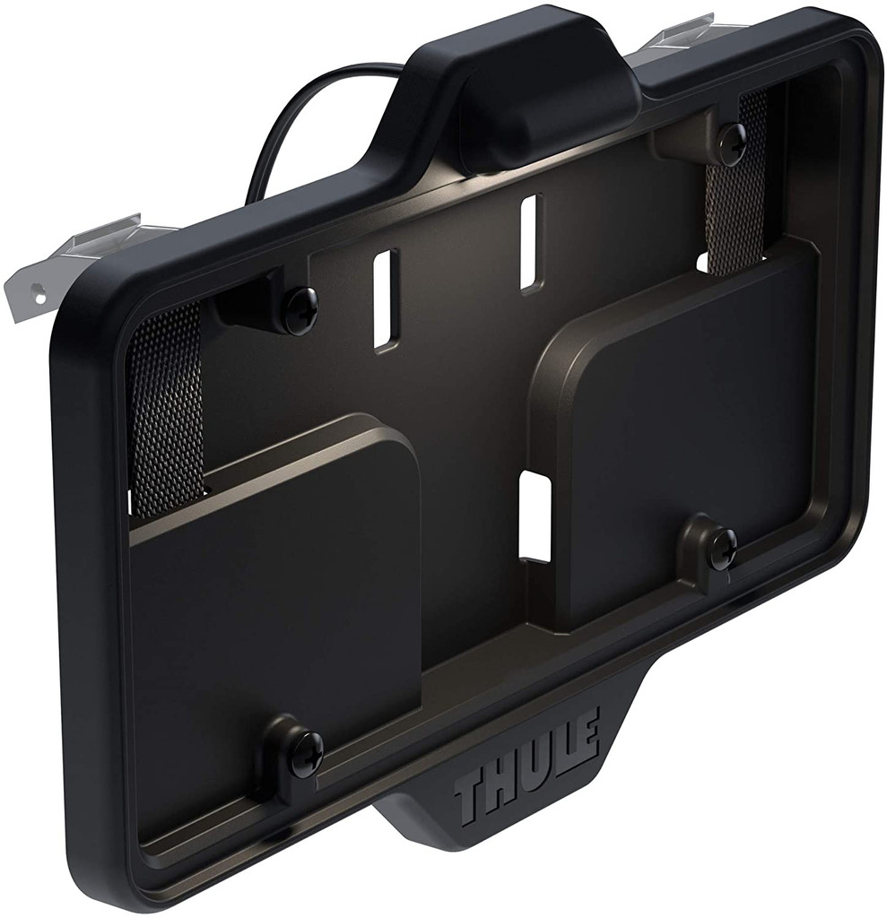 Thule License Plate Holder