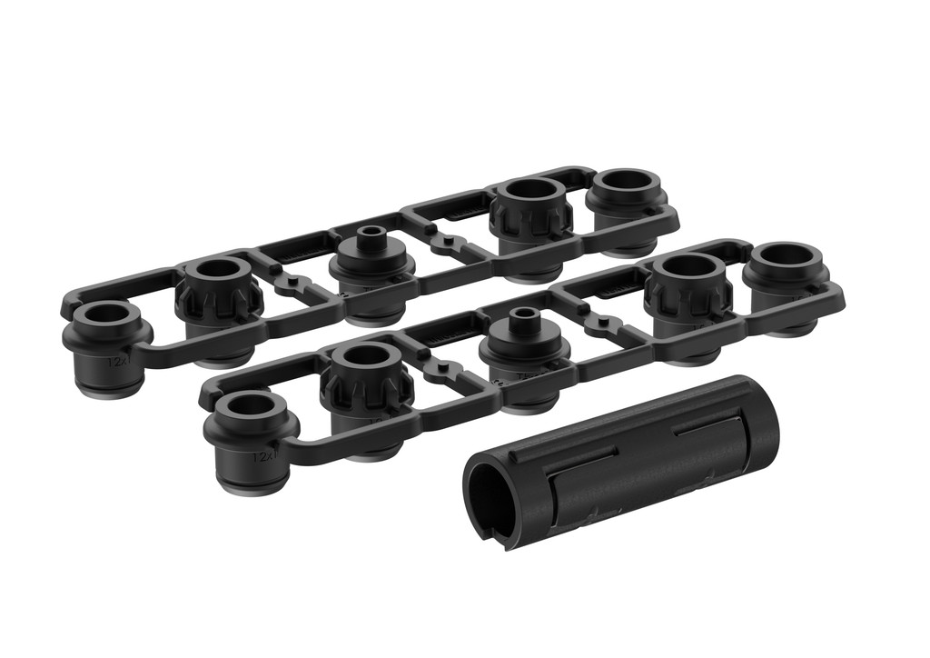 Thule 564100 FastRide Adapters