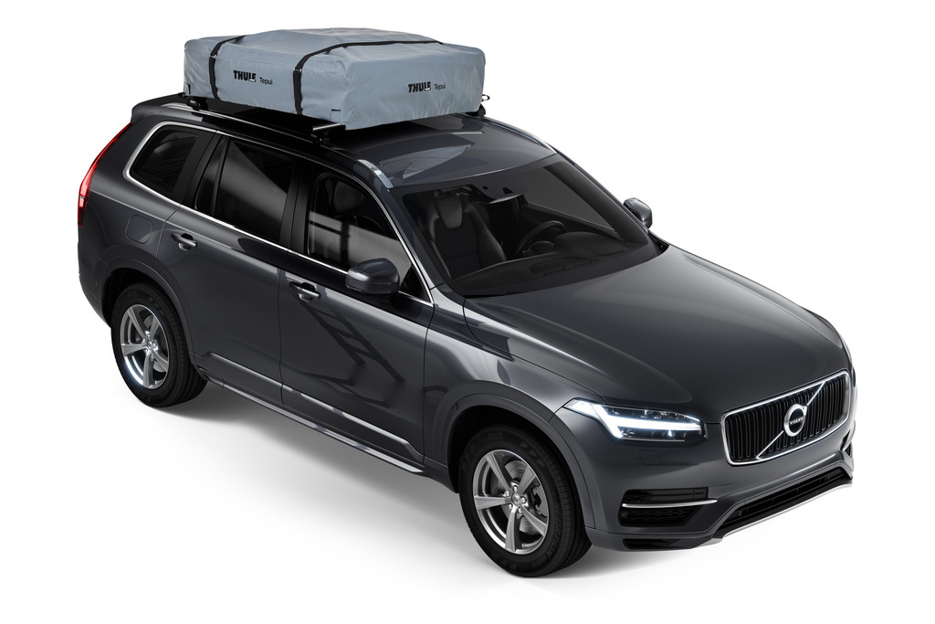 Thule Tepui Explorer Kukenam 3 - Haze Gray