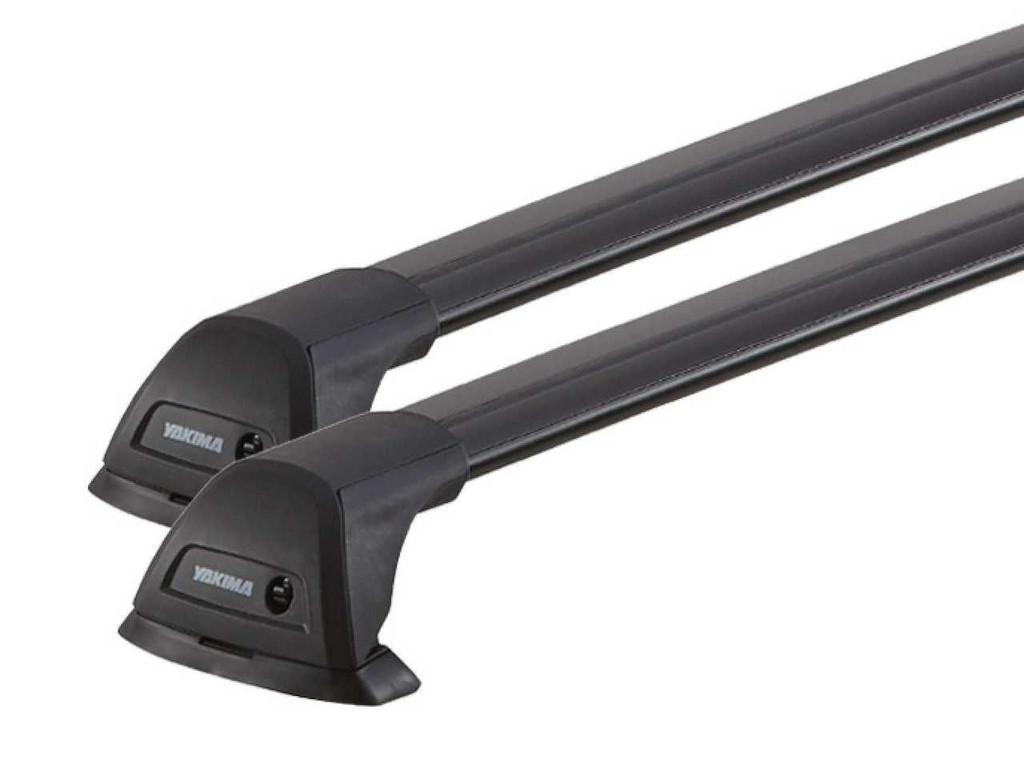 yakima flushbar black 3xl