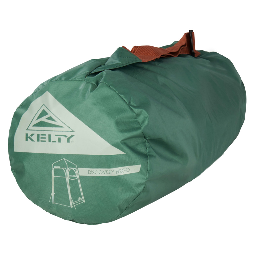 Kelty Discovery H2GO Jelly Bean/Posy Green