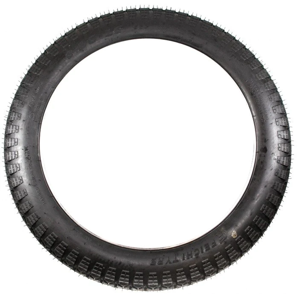 Yakima Replacement Trailer Tire for RACK and ROLL (3.25 X 16)