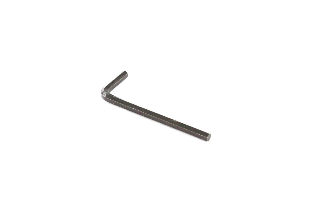 5mm Hex Key/Allen Wrench
