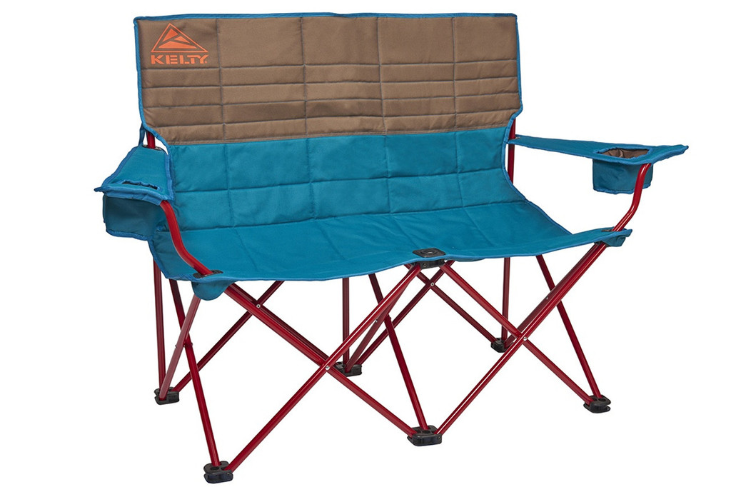 Kelty Loveseat - Deep Lake