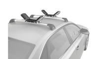 Whispbar WB401 Saddle Roller Kayak Carrier