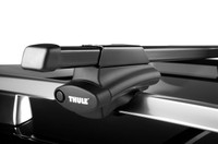 thule 450 crossroad foot pack