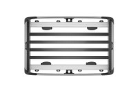 Thule Trail Large 865xt roof basket - top down view