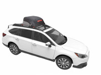 yakima drytop roof cargo bag