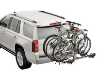 yakima fourtimer hitch bike rack