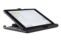 thule atmos x3 ipad mini hard case angled