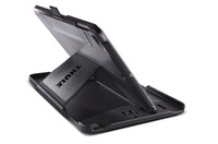 thule atmos x3 ipad mini hard case high angle