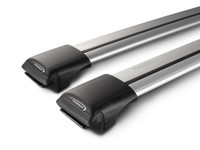 whispbar rail bars - s47