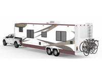 yakima roadtrip rv bike rack