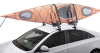 sportrack sr5514 mooring 4 in 1 kayak j cradle