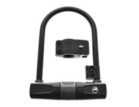 Maddox u-lock medium-to-high security affordable