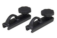 Thule TracRac tie-downs