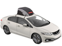 Yakima SoftTop