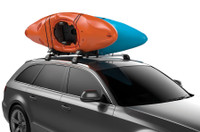 Thule Hull-a-Port XT