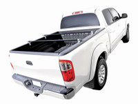 Inno RT101 Truck Bed Towers for Standard Beds