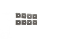 Whispbar Replacement M6 T-Nuts 8880237