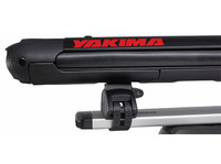 Yakima FatCat 4 EVO - Black - Return