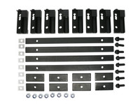 Yakima Bed Track Kit 1 - Toyota/Nissan - Return