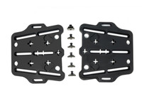 Yakima Recovery Track Mount - Return