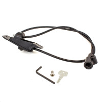 Cable Lock Assembly - 8890234