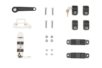 Thule Mounting Brackets