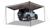 Rhino Rack Batwing Awning (Right) 33200